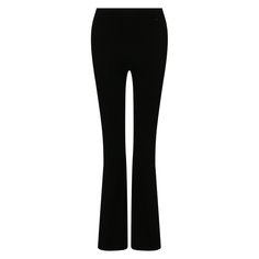 Брюки из вискозы Patrizia Pepe