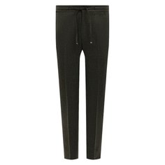 Шерстяные брюки Corneliani
