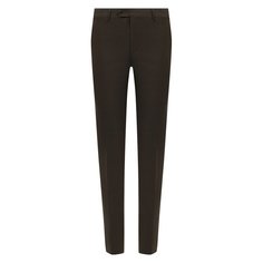 Шерстяные брюки Corneliani