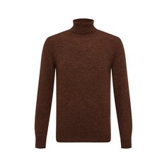 Кашемировый свитер Corneliani