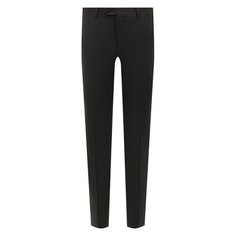 Шерстяные брюки Corneliani
