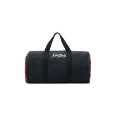 Текстильная спортивная сумка MC2 Saint Barth