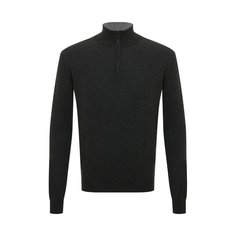 Джемпер из шерсти и кашемира Corneliani