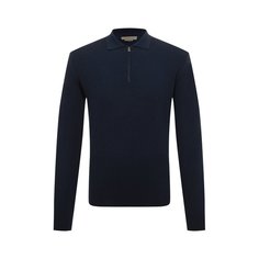 Шерстяное поло Corneliani