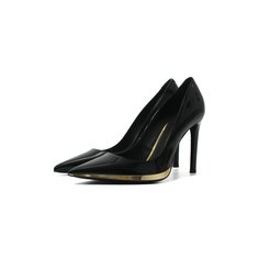 Кожаные туфли Giuseppe Zanotti Design