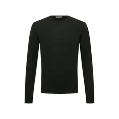 Шерстяной джемпер Corneliani