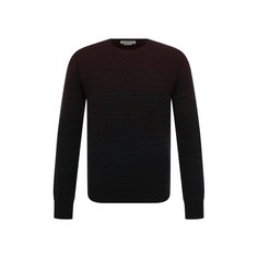 Свитер из шерсти и кашемира Corneliani