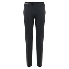 Шерстяные брюки Corneliani
