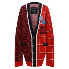 Кардиган Monochrome