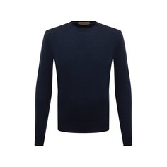 Шерстяной джемпер Corneliani