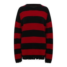 Шерстяной пуловер MARC JACOBS (THE)