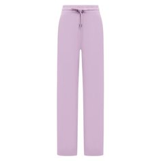 Хлопковые брюки Dries Van Noten