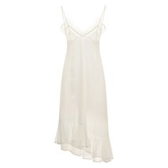 Платье Dries Van Noten