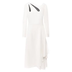 Шерстяное платье Roland Mouret