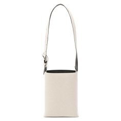 Сумка Quilted medium Jil Sander