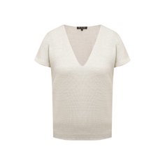 Льняной топ Loro Piana