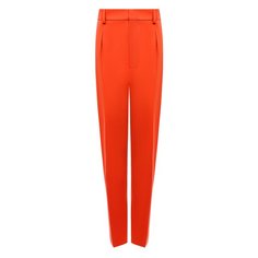 Шерстяные брюки Ralph Lauren
