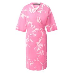 Хлопковое платье Marni