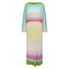 Туника из вискозы Missoni