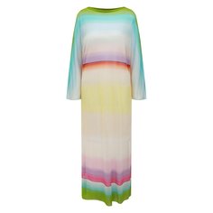 Туника из вискозы Missoni