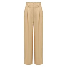 Льняные брюки Loro Piana