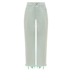 Джинсы Jil Sander