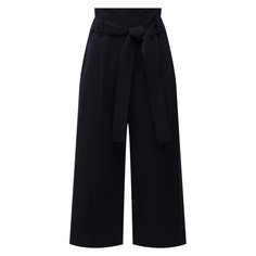 Хлопковые брюки Loewe