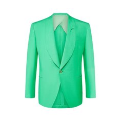 Шелковый пиджак Ralph Lauren