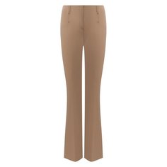 Шерстяные брюки Jacquemus