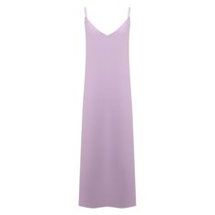 Шерстяное платье Jil Sander
