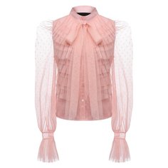 Блузка REDVALENTINO