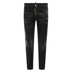 Джинсы Dsquared2