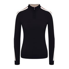 Шерстяной пуловер Loro Piana