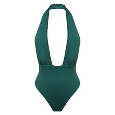 Слитный купальник La Perla