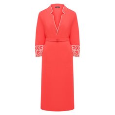 Льняное платье Loro Piana