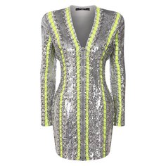 Платье Balmain