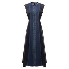 Платье Chloé