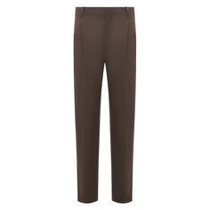 Хлопковые брюки Loro Piana