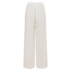 Хлопковые брюки Loro Piana
