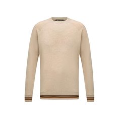 Кашемировый джемпер Loro Piana