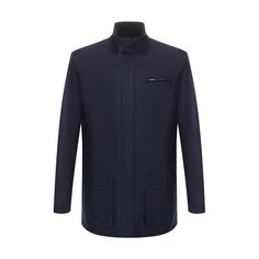 Кашемировая куртка Kiton