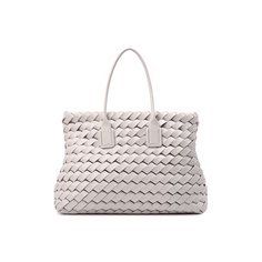 Сумка-тоут Snap maxi Bottega Veneta