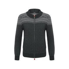 Кашемировый кардиган Kiton