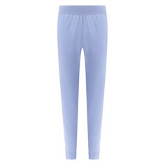 Шерстяные джоггеры Stella McCartney