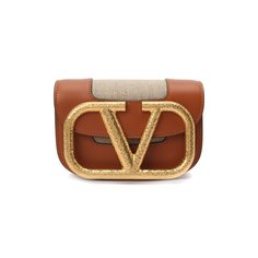 Сумка SuperVee small Valentino