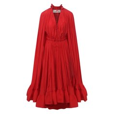 Платье Lanvin