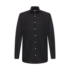 Хлопковая сорочка Kiton