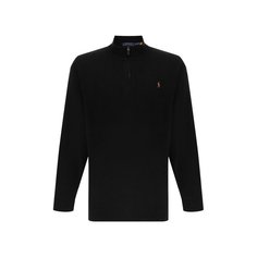 Хлопковый джемпер Polo Ralph Lauren