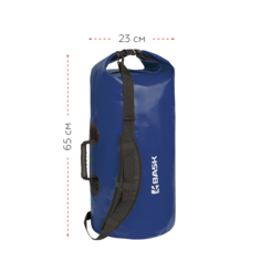 Гермокошелек BASK