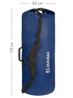 Гермомешок BASK